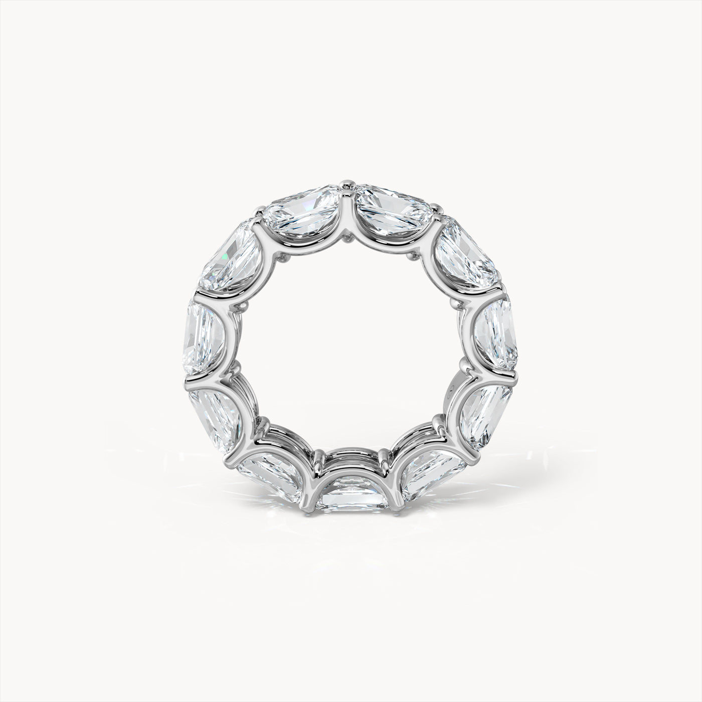 Adria Eternity Ring