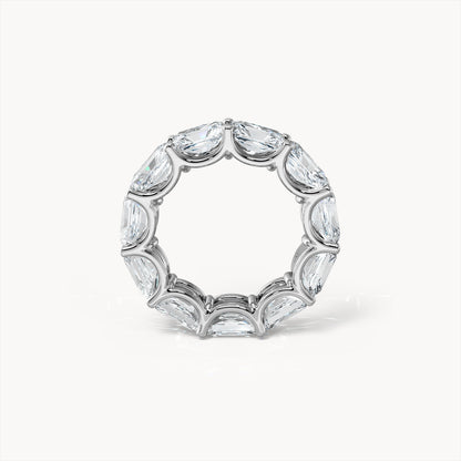 Adria Eternity Ring