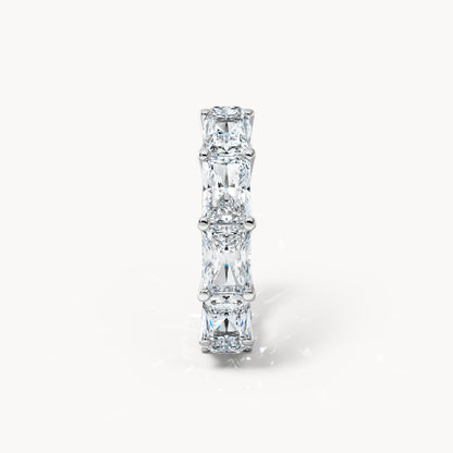 Adria Eternity Ring