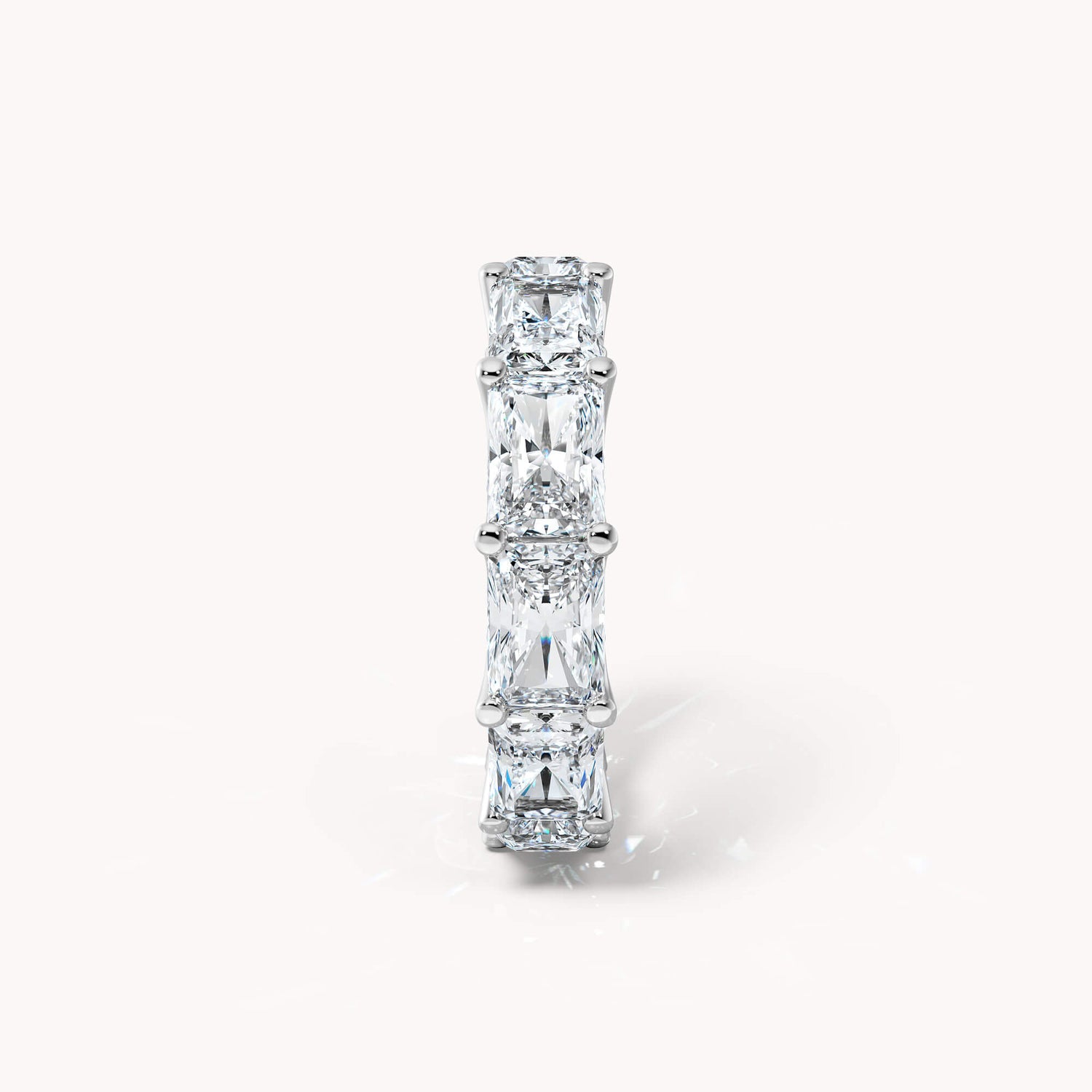 Adria Eternity Ring