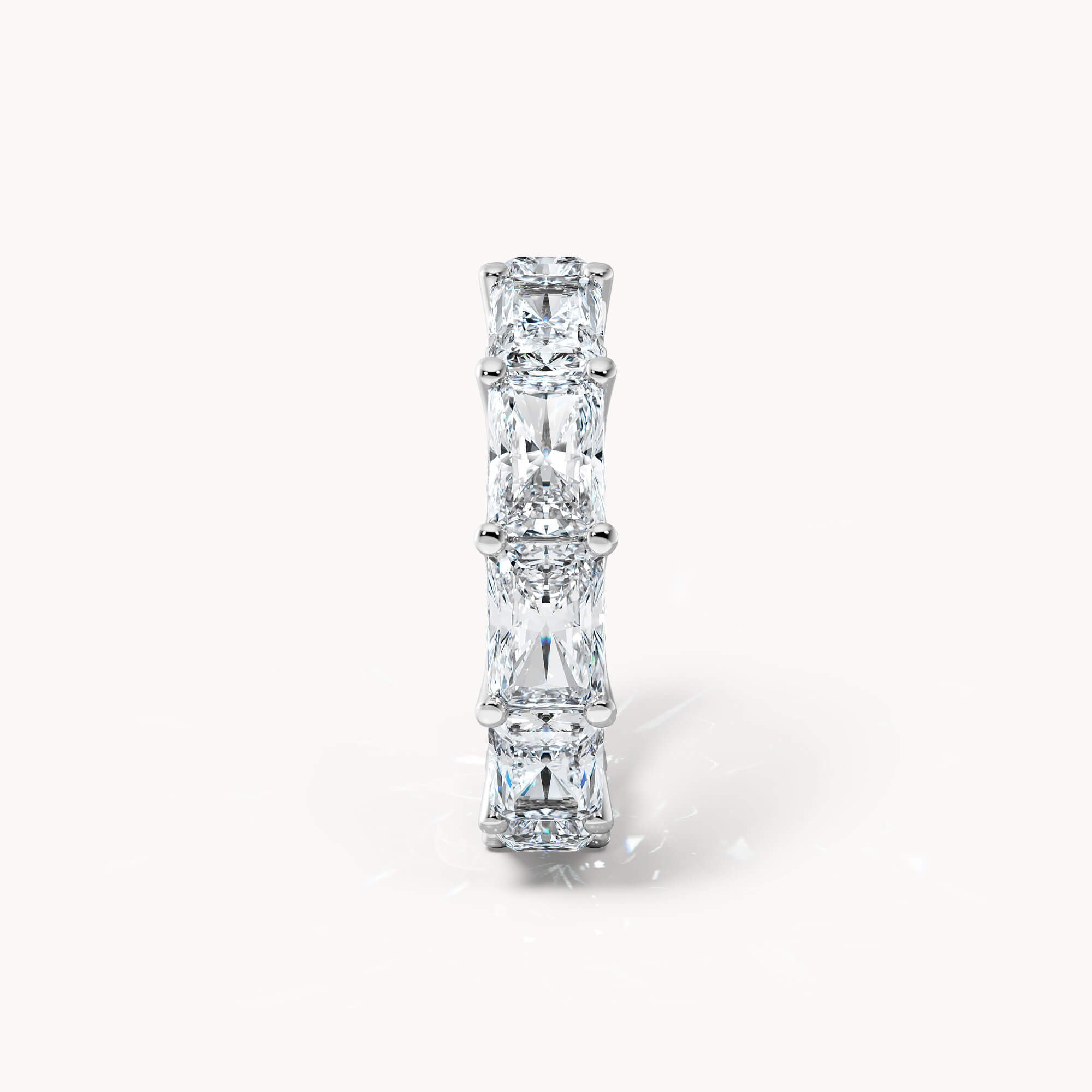 Adria Eternity Ring