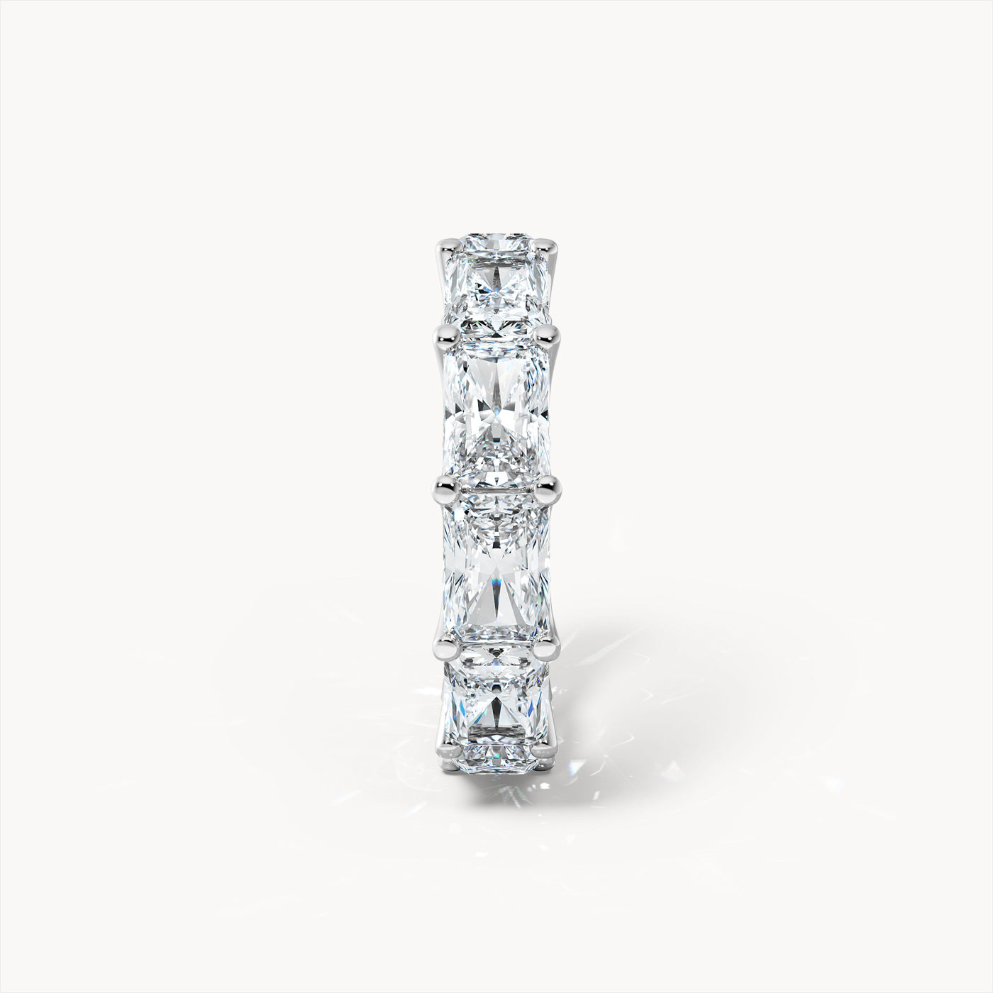 Adria Eternity Ring