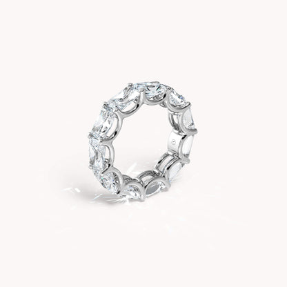 Adria Eternity Ring