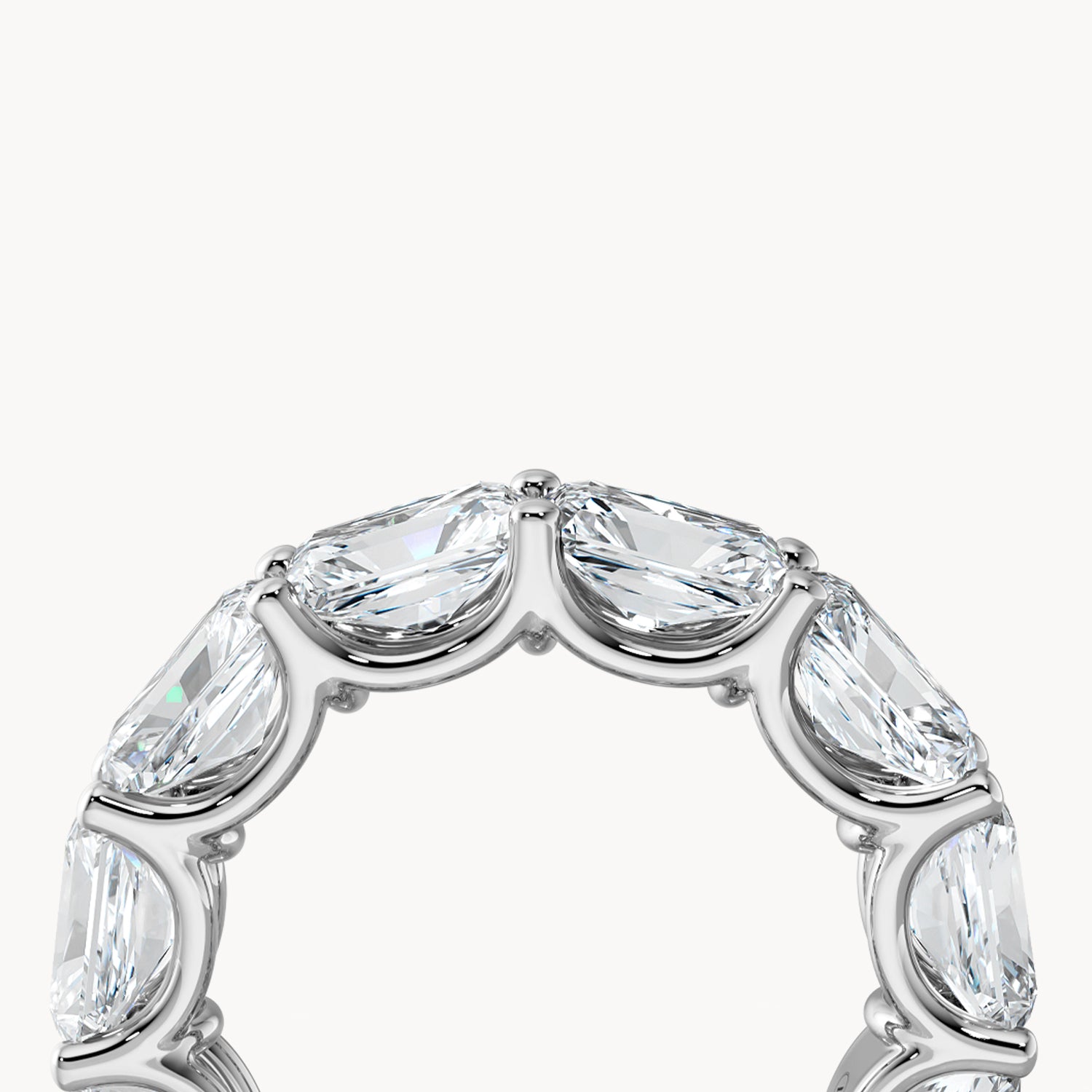 Adria Eternity Ring