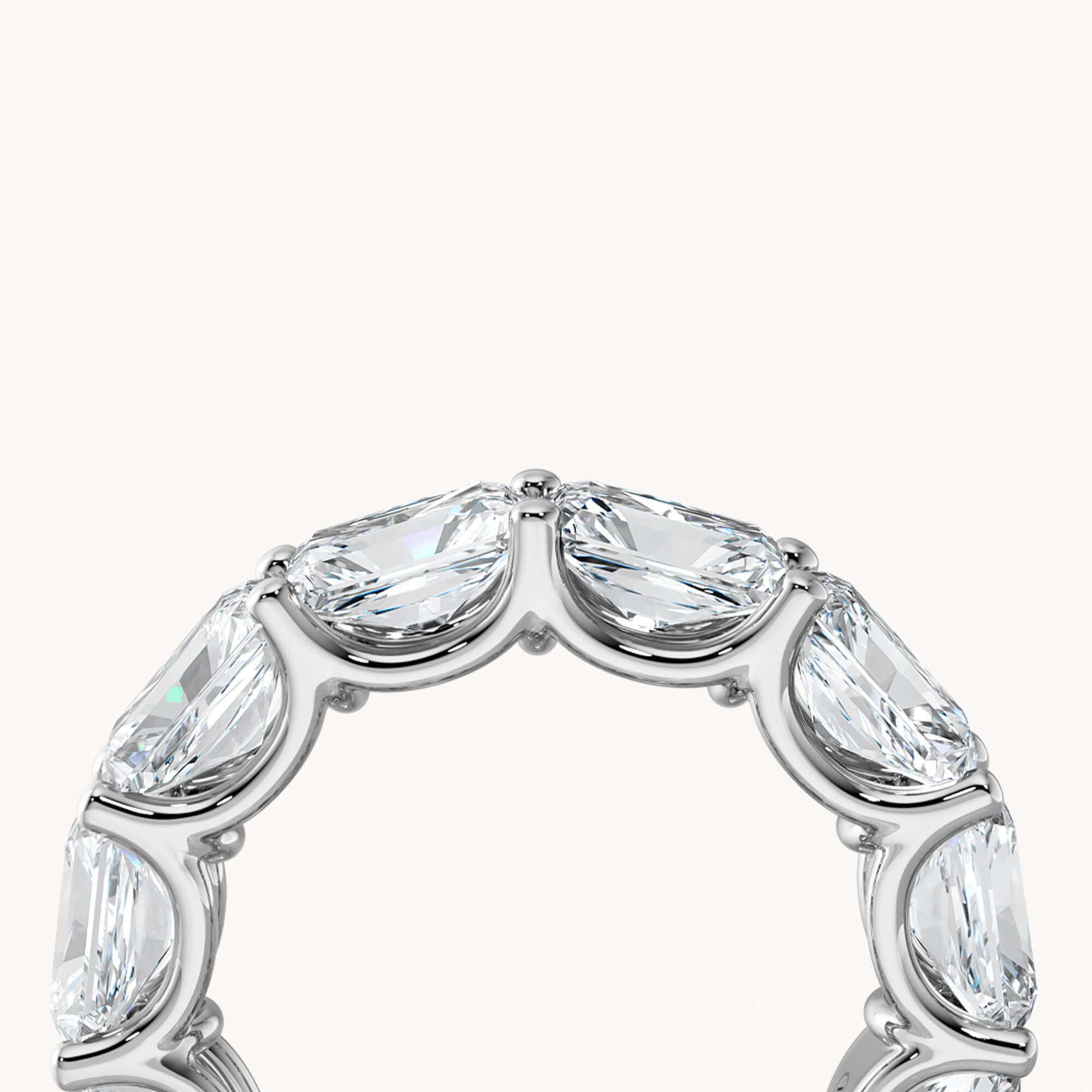 Adria Eternity Ring