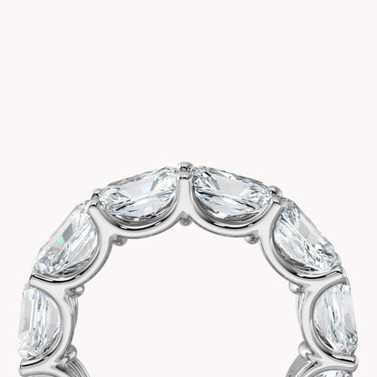 Adria Eternity Ring