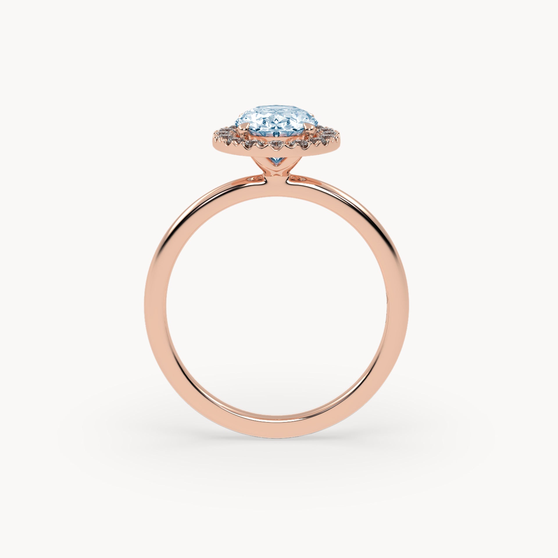 Alma Engagement Ring