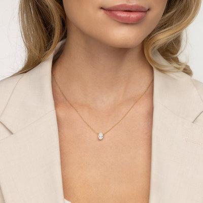 Arden Necklace