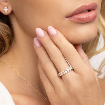 Arden Memory Ring
