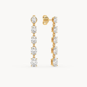 Arden earrings