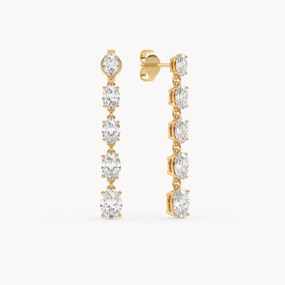 Arden Earrings
