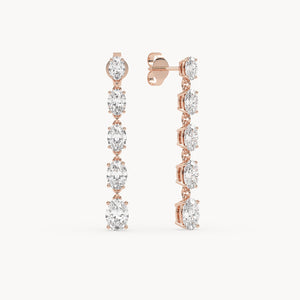 Arden earrings