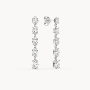 Arden earrings