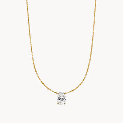 Arden Necklace