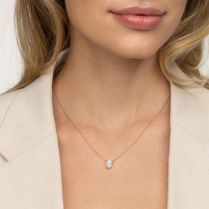 Arden Necklace