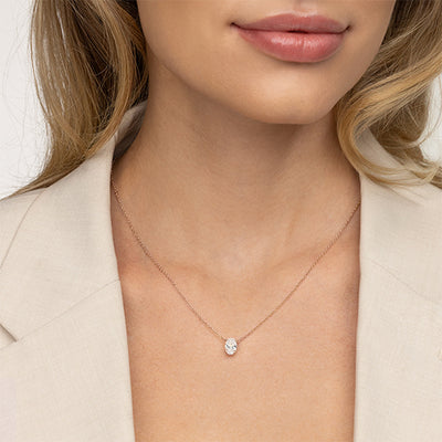 Arden Necklace