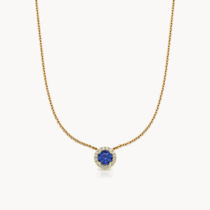 Ava Necklace