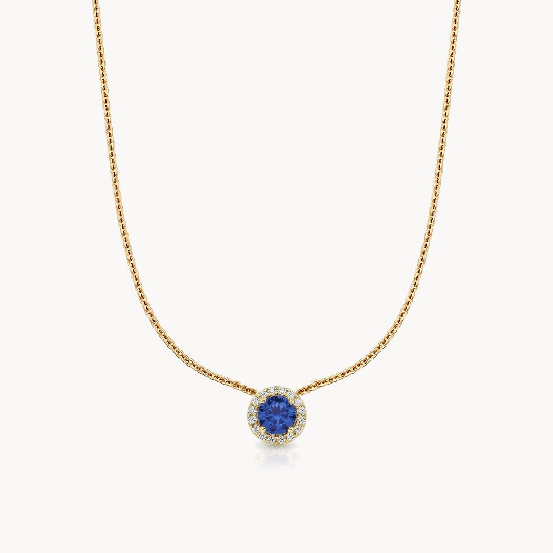 Ava Necklace