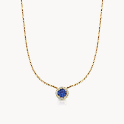 Ava Necklace
