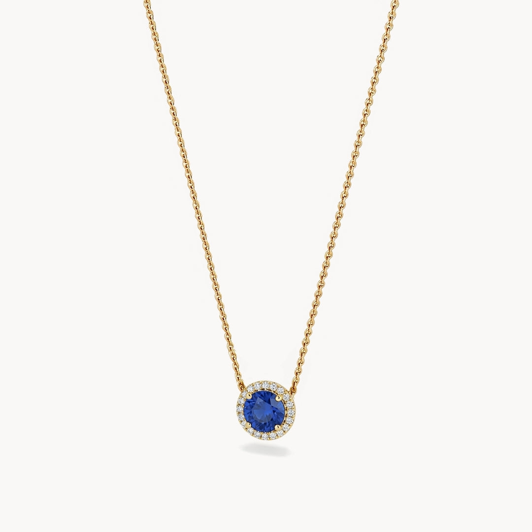 Ava Necklace