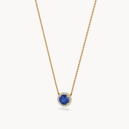 Ava Necklace