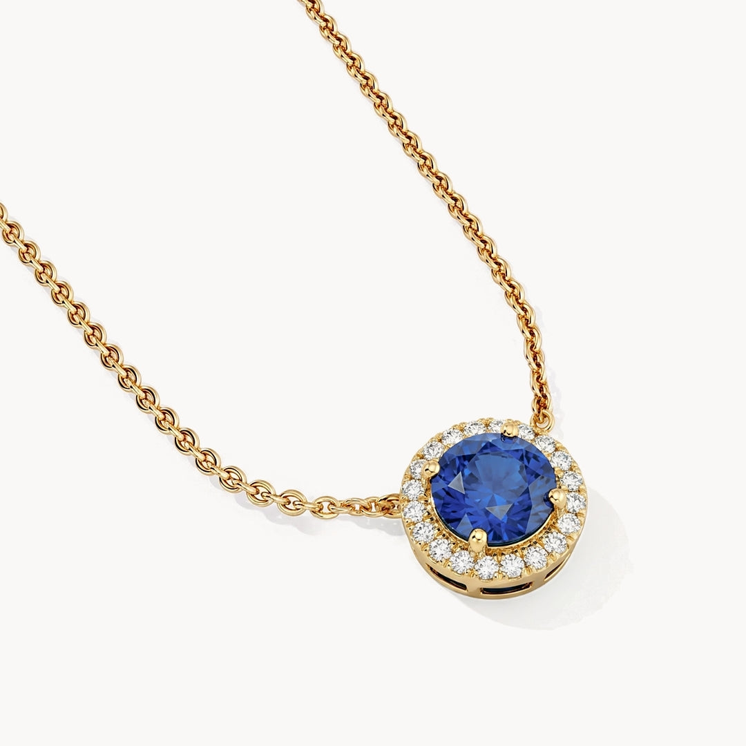 Ava Necklace