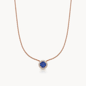 Ava Necklace