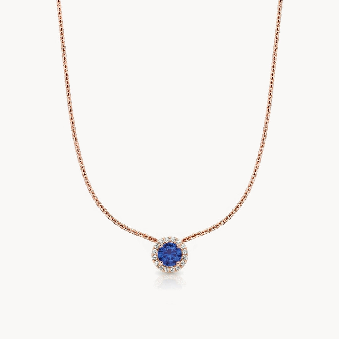 Ava Necklace