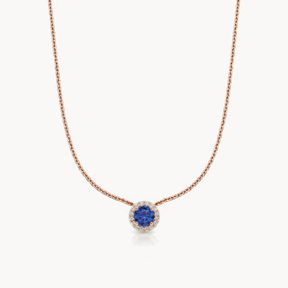Ava Necklace