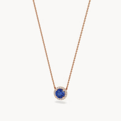 Ava Necklace