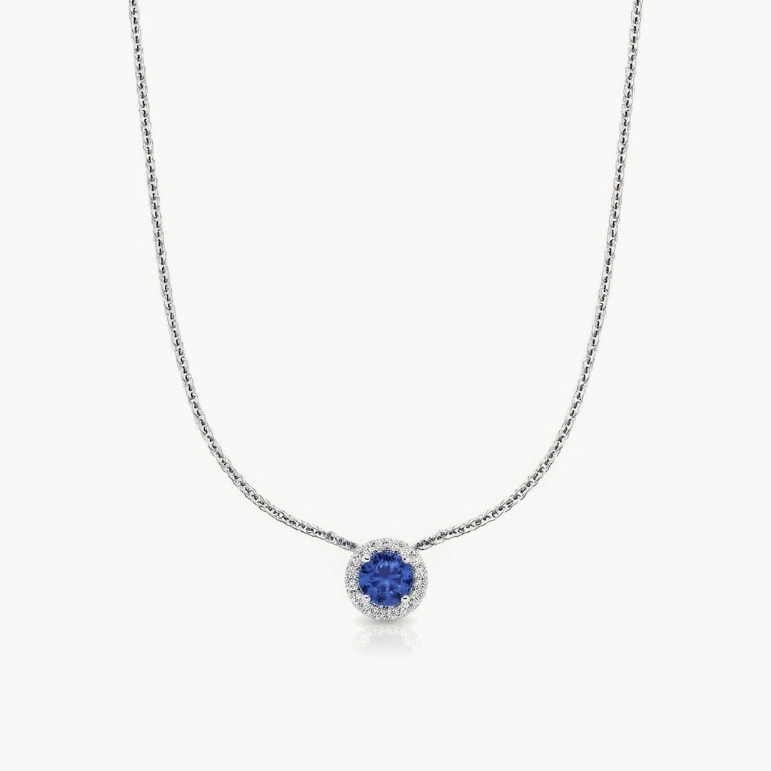 Ava Necklace