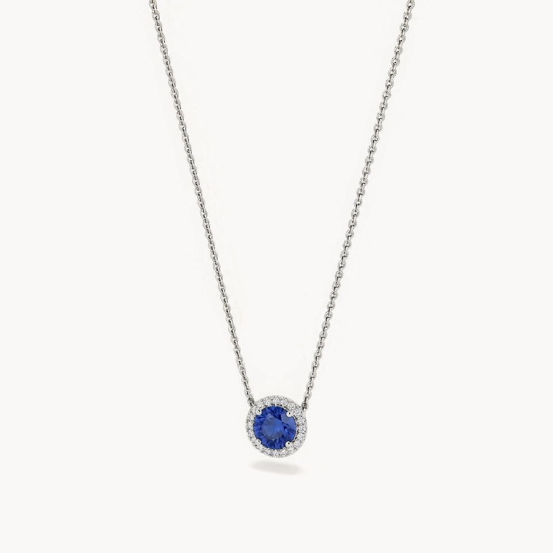 Ava Necklace