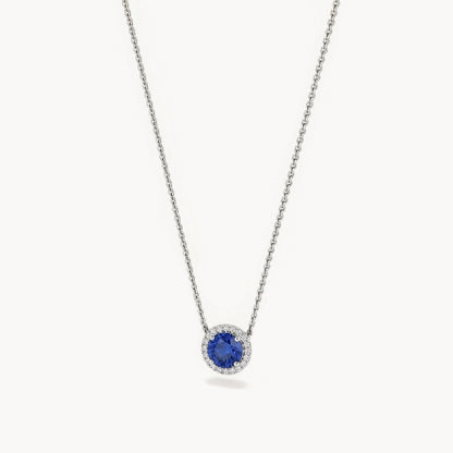 Ava Necklace