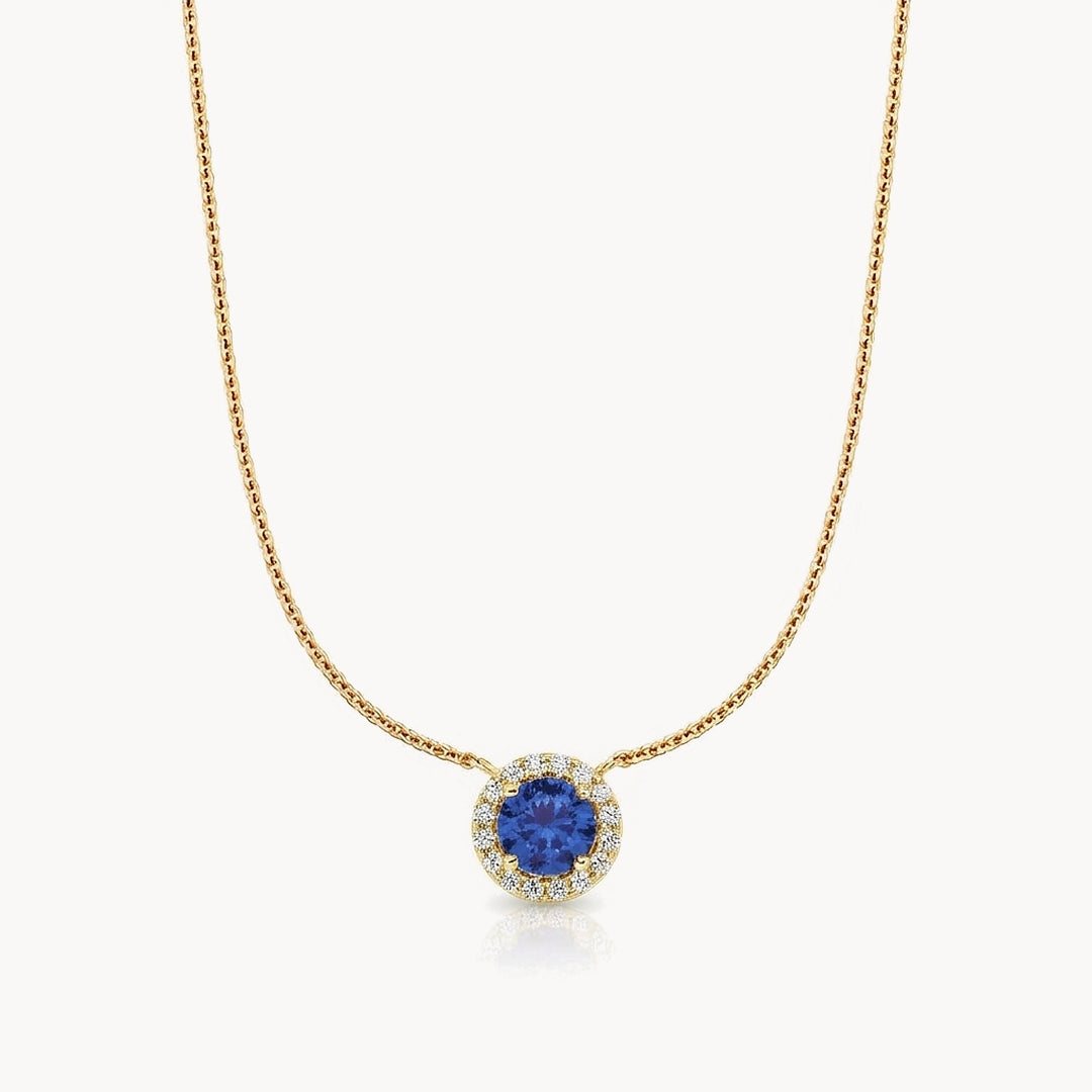 Ava Necklace