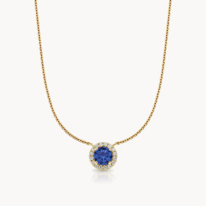 Ava Necklace