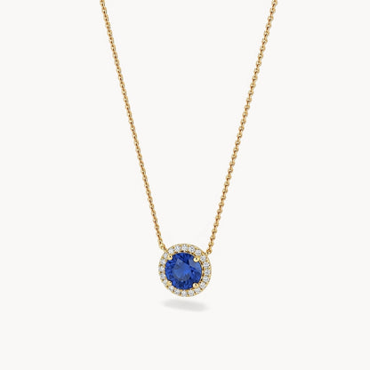 Ava Necklace
