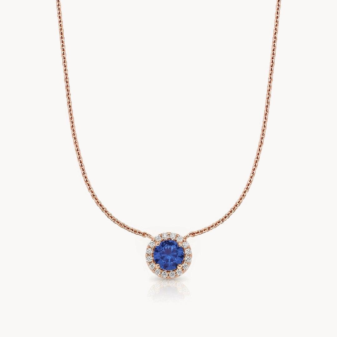 Ava Necklace