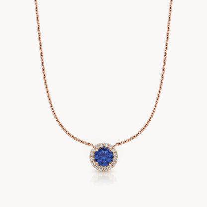 Ava Necklace
