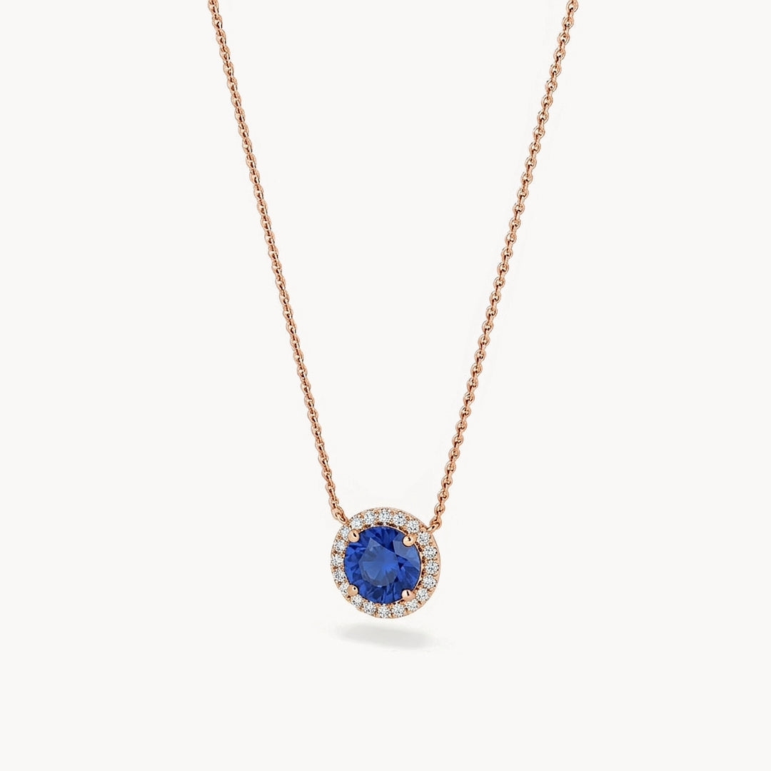 Ava Necklace