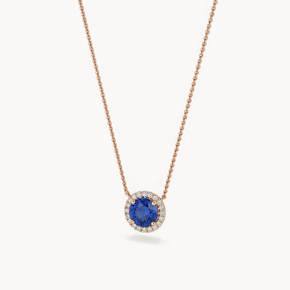 Ava Necklace