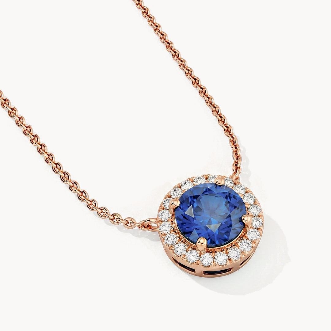Ava Necklace