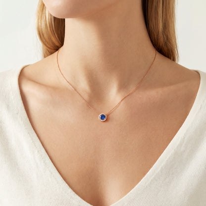 Ava Necklace