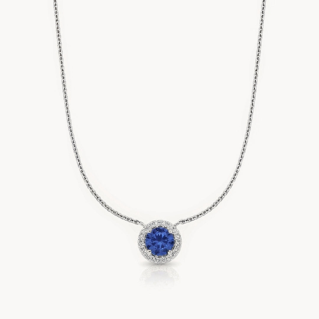 Ava Necklace