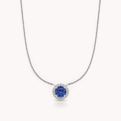 Ava Necklace
