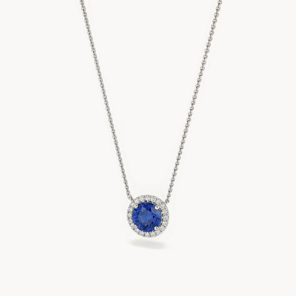 Ava Necklace
