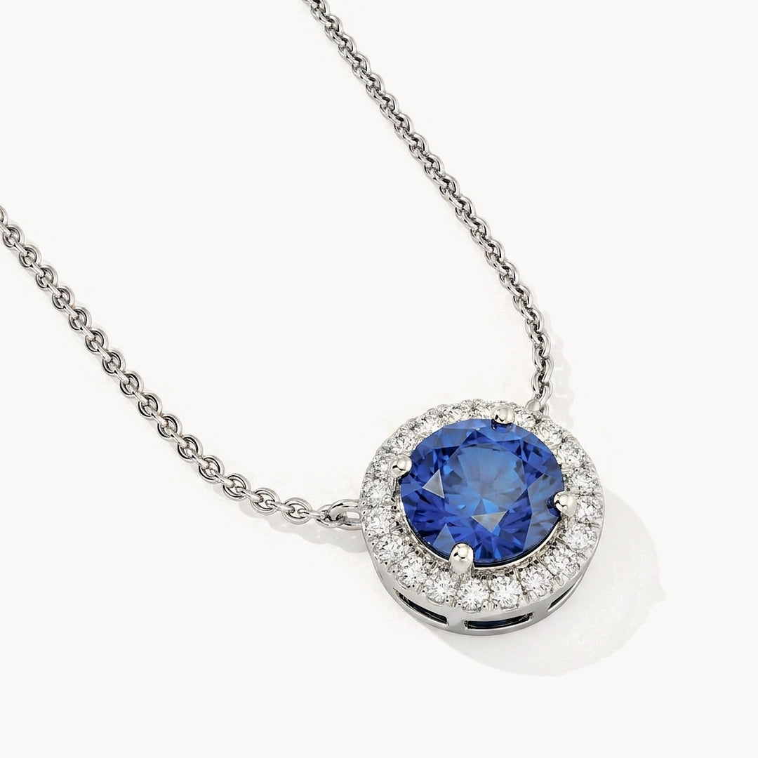 Ava Necklace