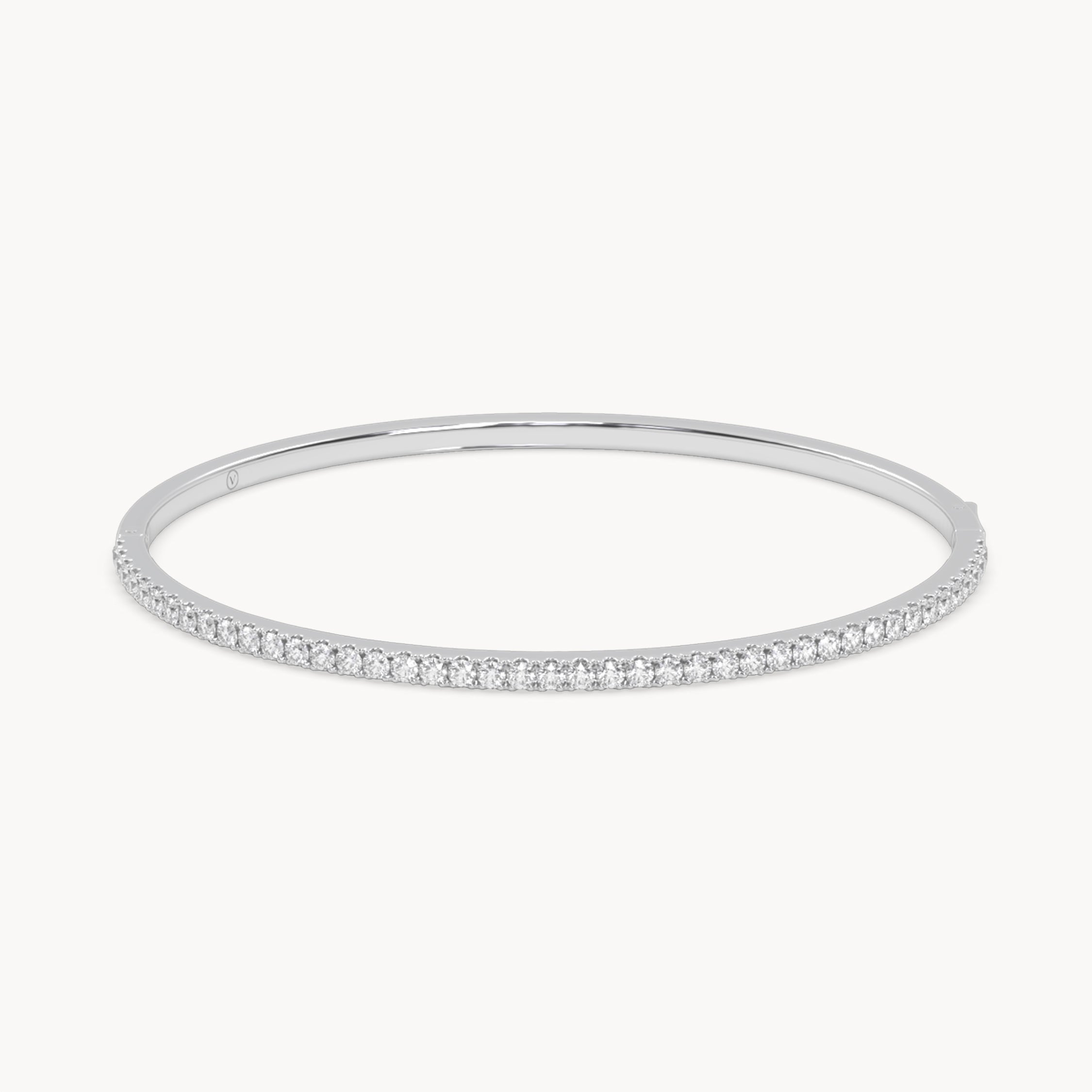 Eternal Bangle Half Set Slim