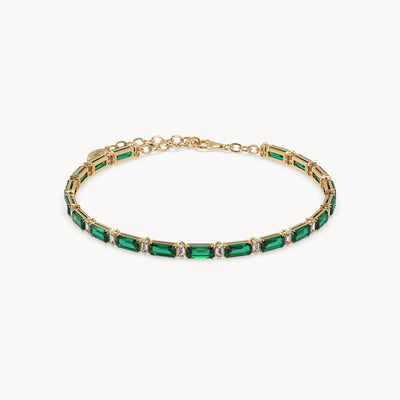 Beyond Eden Armband