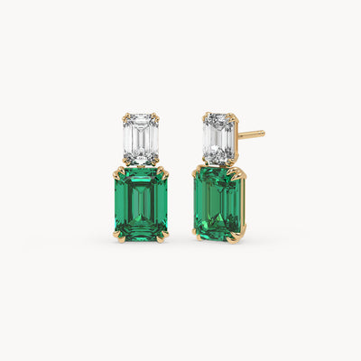 Beyond Eden Earrings