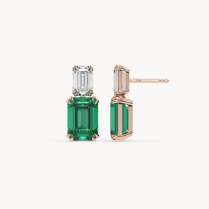 Beyond Eden Earrings
